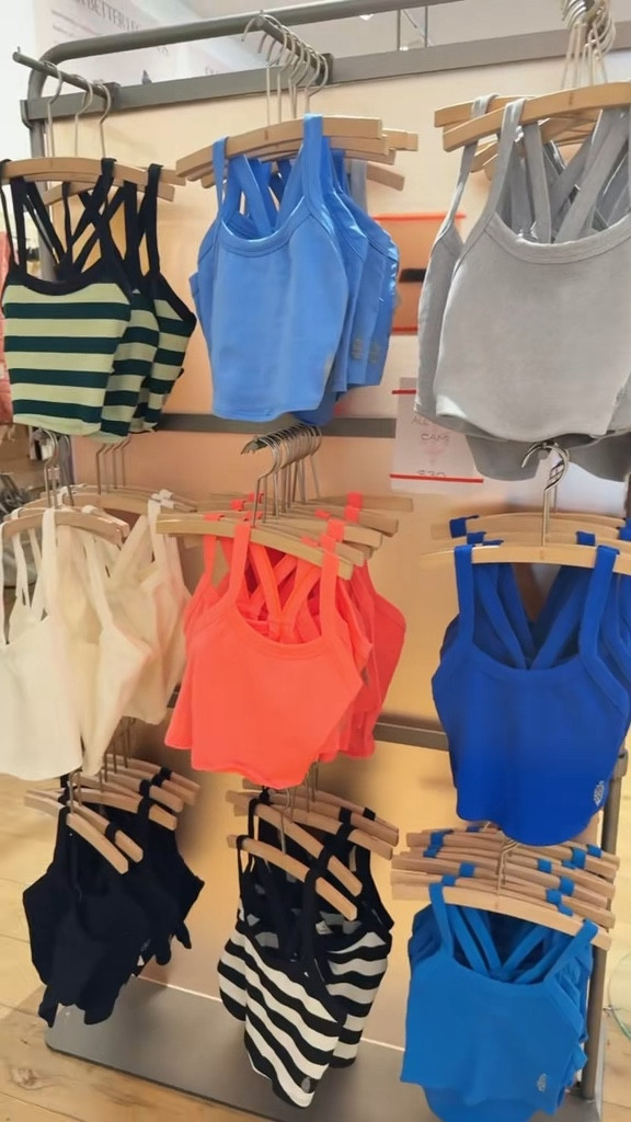Fav Free People Tanks

#LTKootd #LTKActive #LTKWorkwear