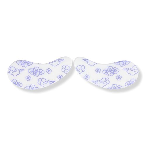 Reusable Silicone Under Eye Mask | Ulta