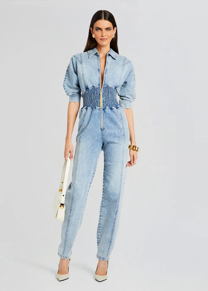 Ellis Jumpsuit | Retrofete