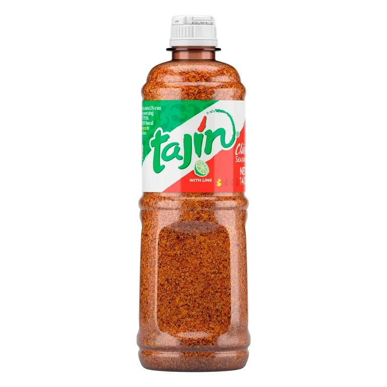 Tajin Clasic Seasoning, 14oz | Walmart (US)