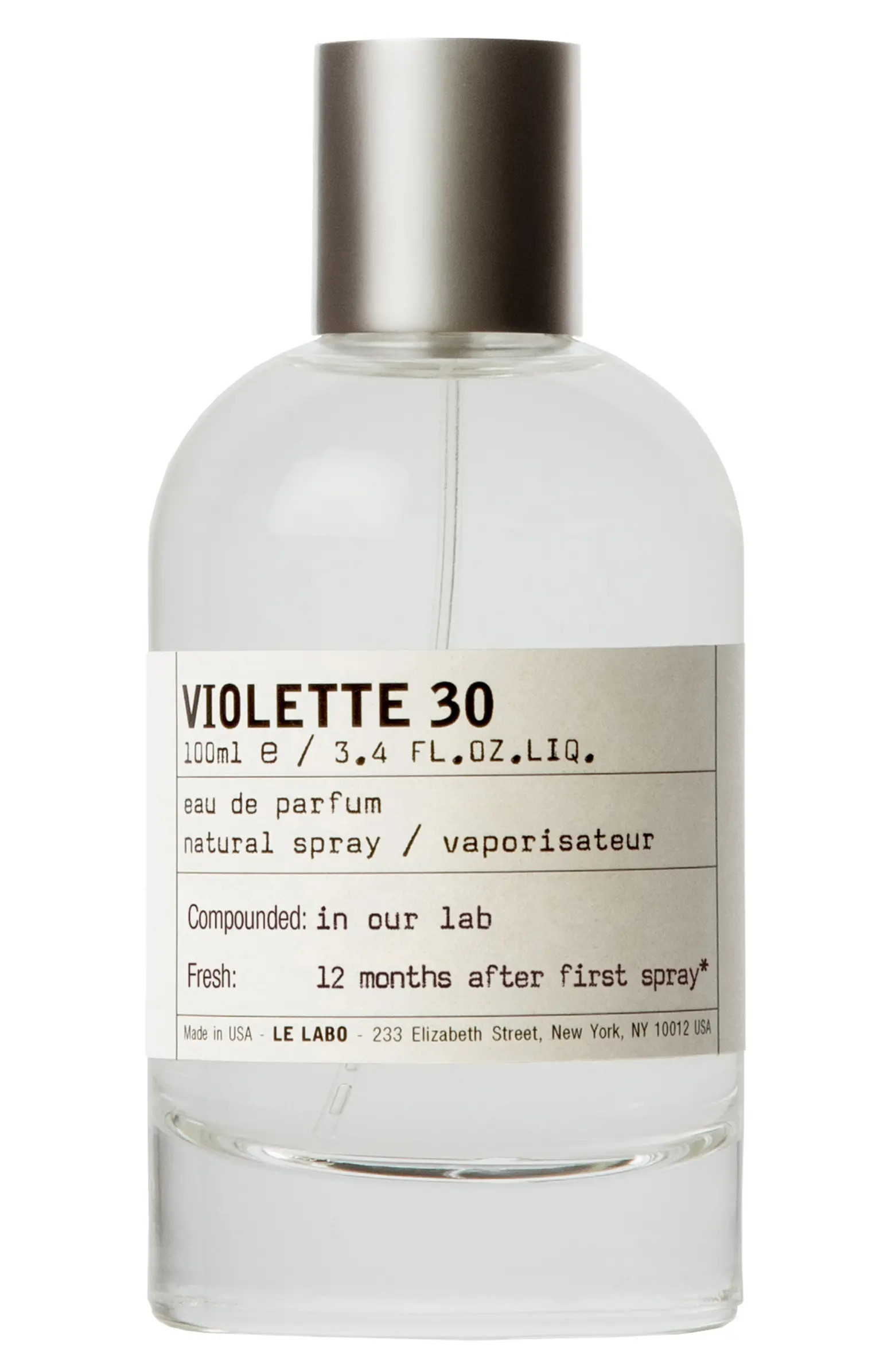 Violette 30 Eau de Parfum | Nordstrom