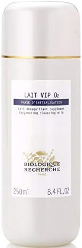 Biologique Recherche Lait VIP O2 Milk Cleanser | Amazon (US)