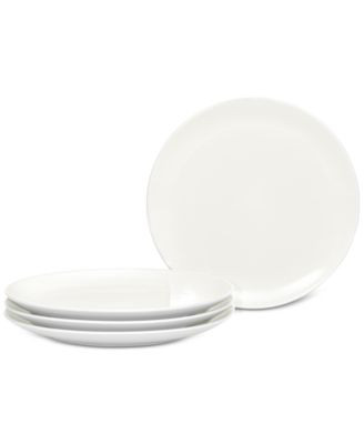 Noritake Colorwave Coupe Dinner Plates, Set of 4 - Macy's | Macy's