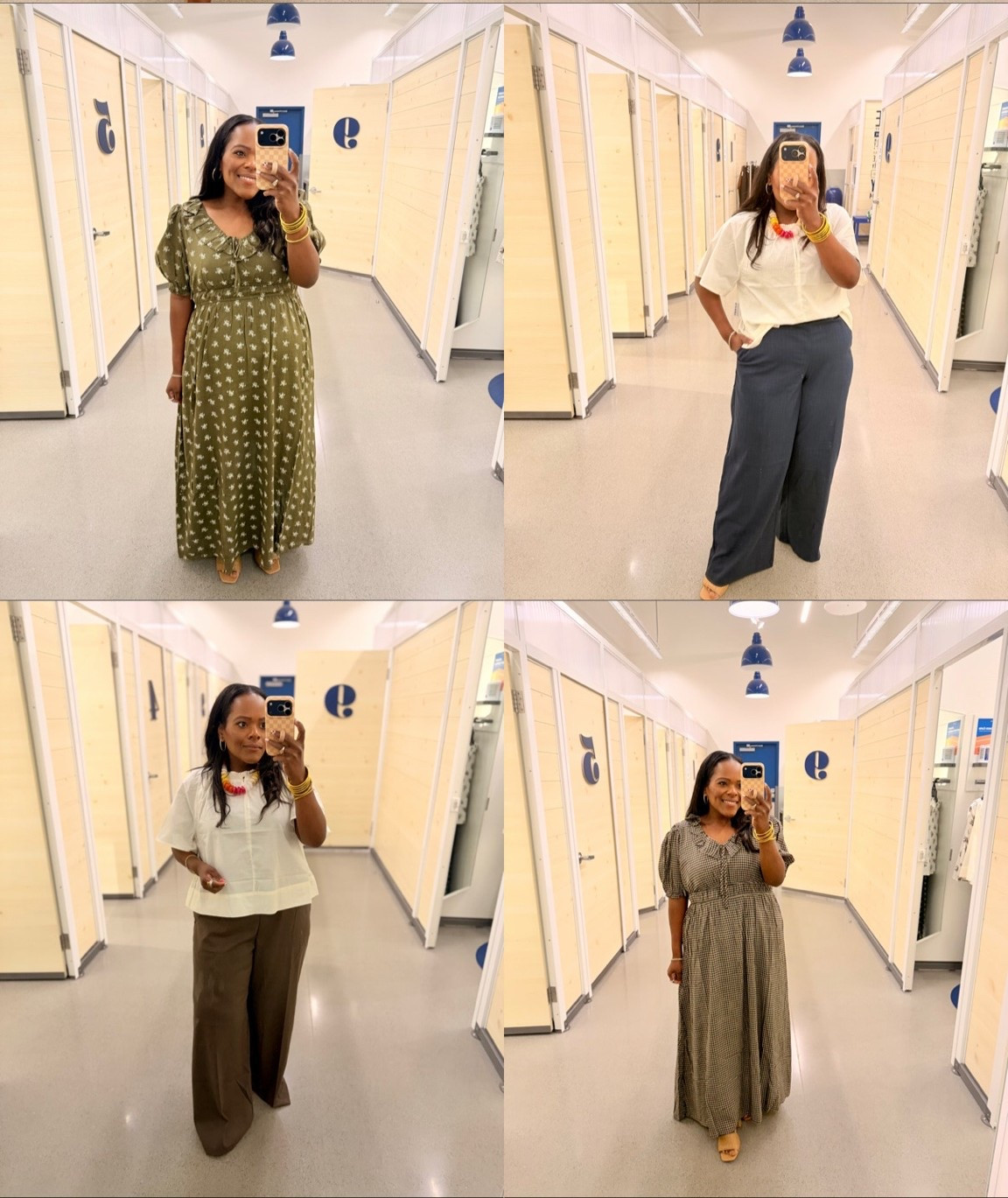 A few looks from Old Navy that I’m loving right now!

#LTKdayinmylife #LTKMidsize #LTKSaleAlert