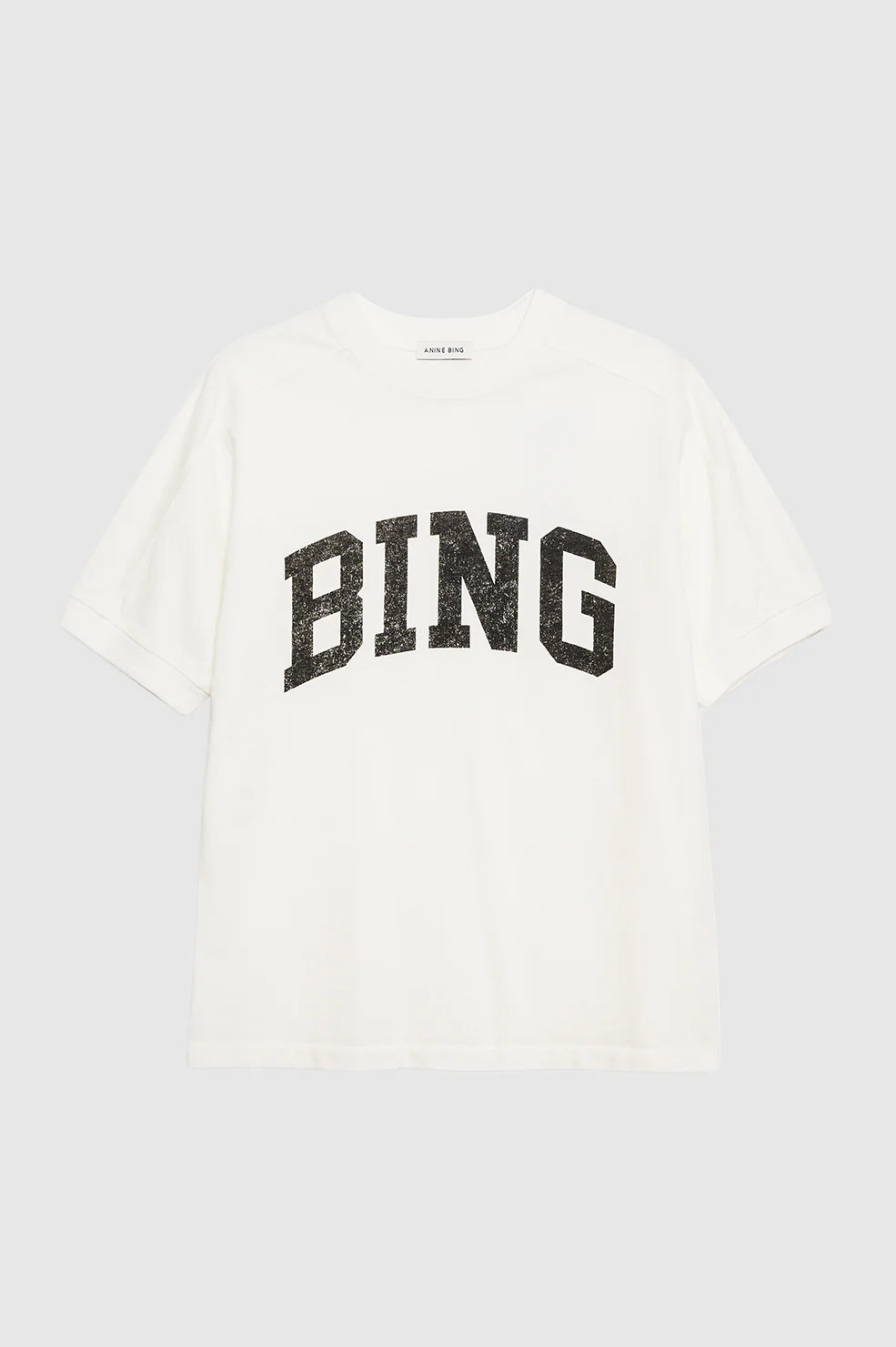 Jaylin Tee Bing | Anine Bing