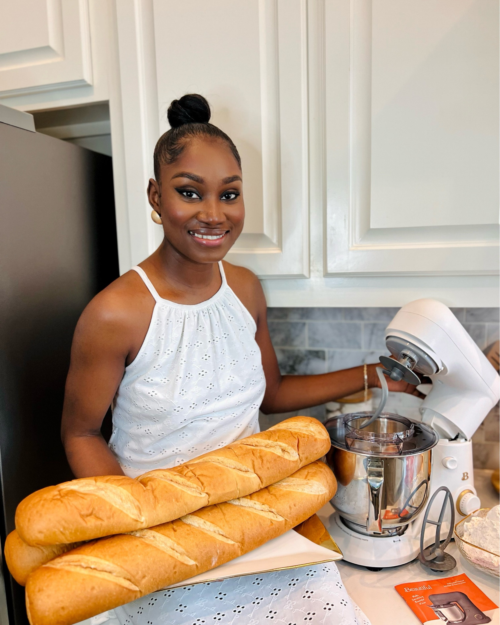 Some faves from Drew Barrymore’s BEAUTIFUL brand 