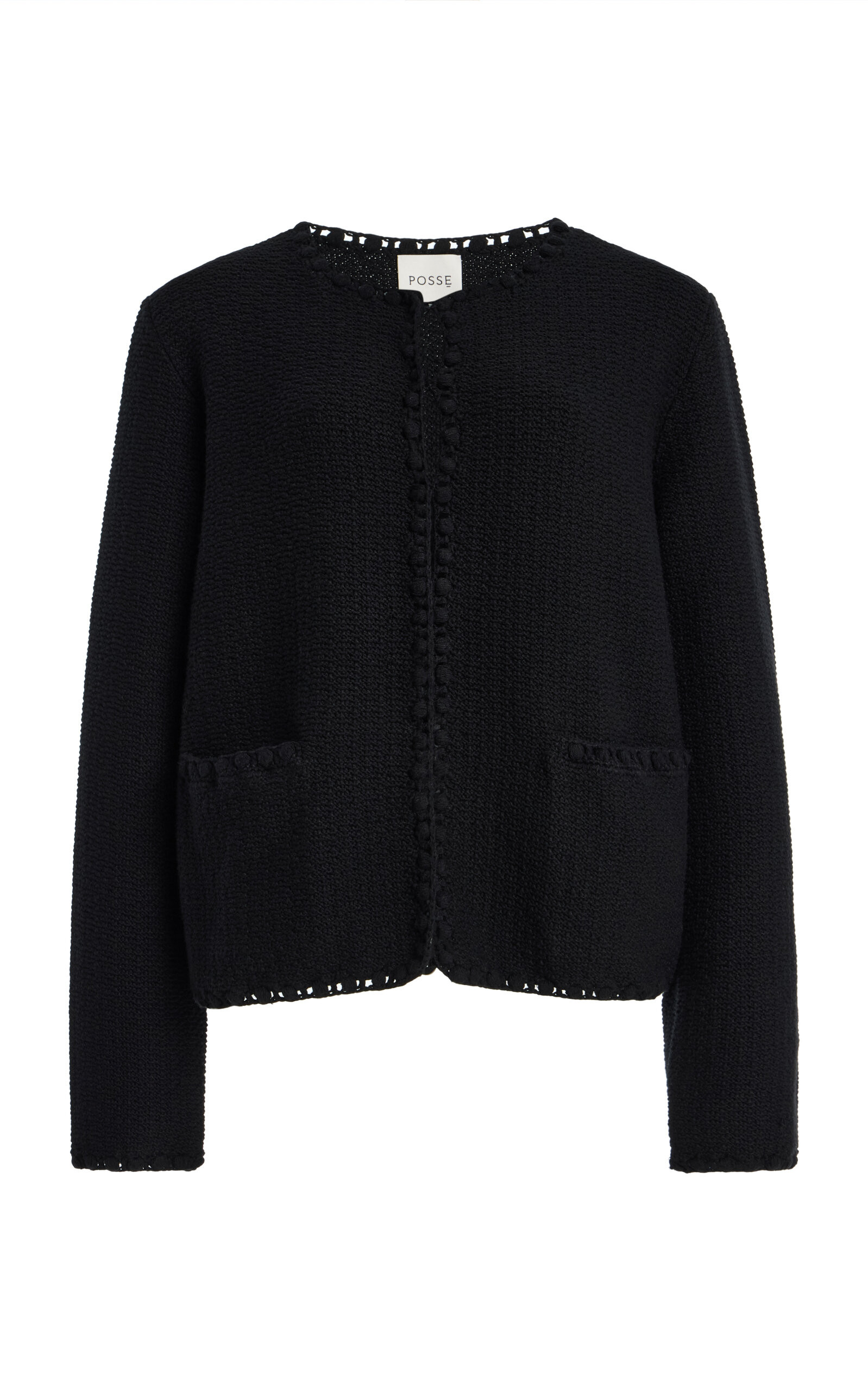 Exclusive Harlan Knit Jacket | Moda Operandi (Global)