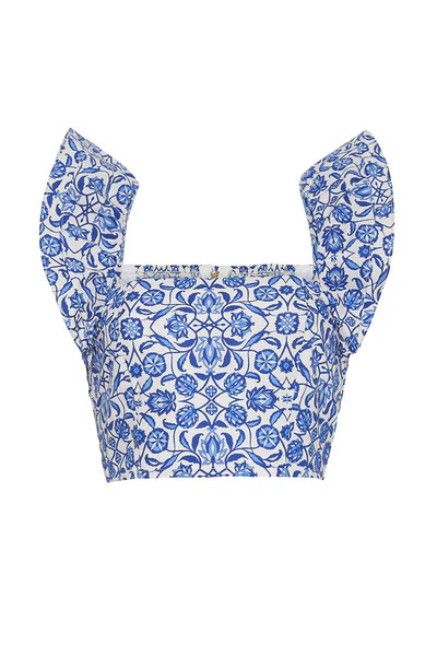 Darby Top | Cara Cara New York