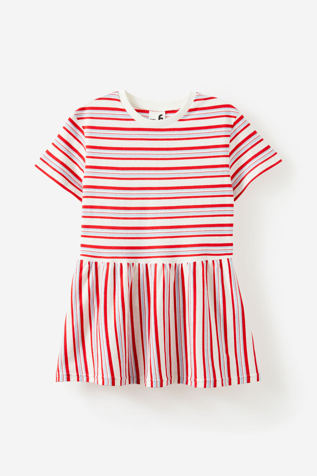 Willow Short Sleeve Dress | Cotton On (US)