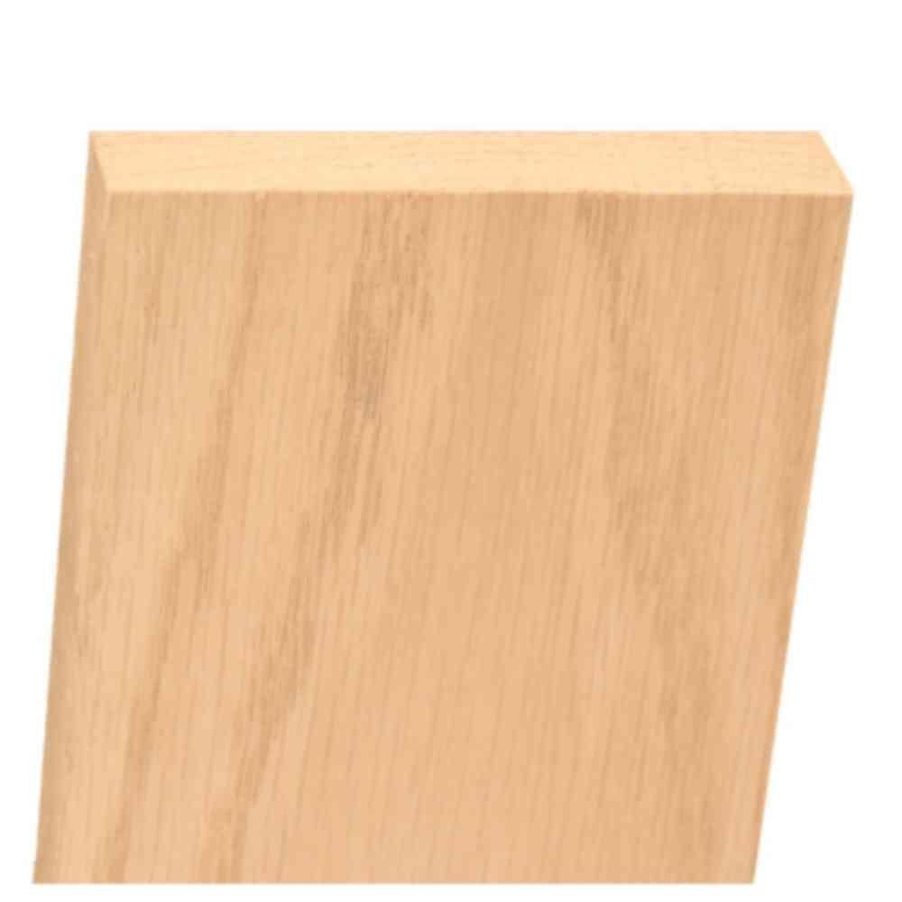 1 in. x 4 in. x 8 ft. Select Pine Board | The Home Depot