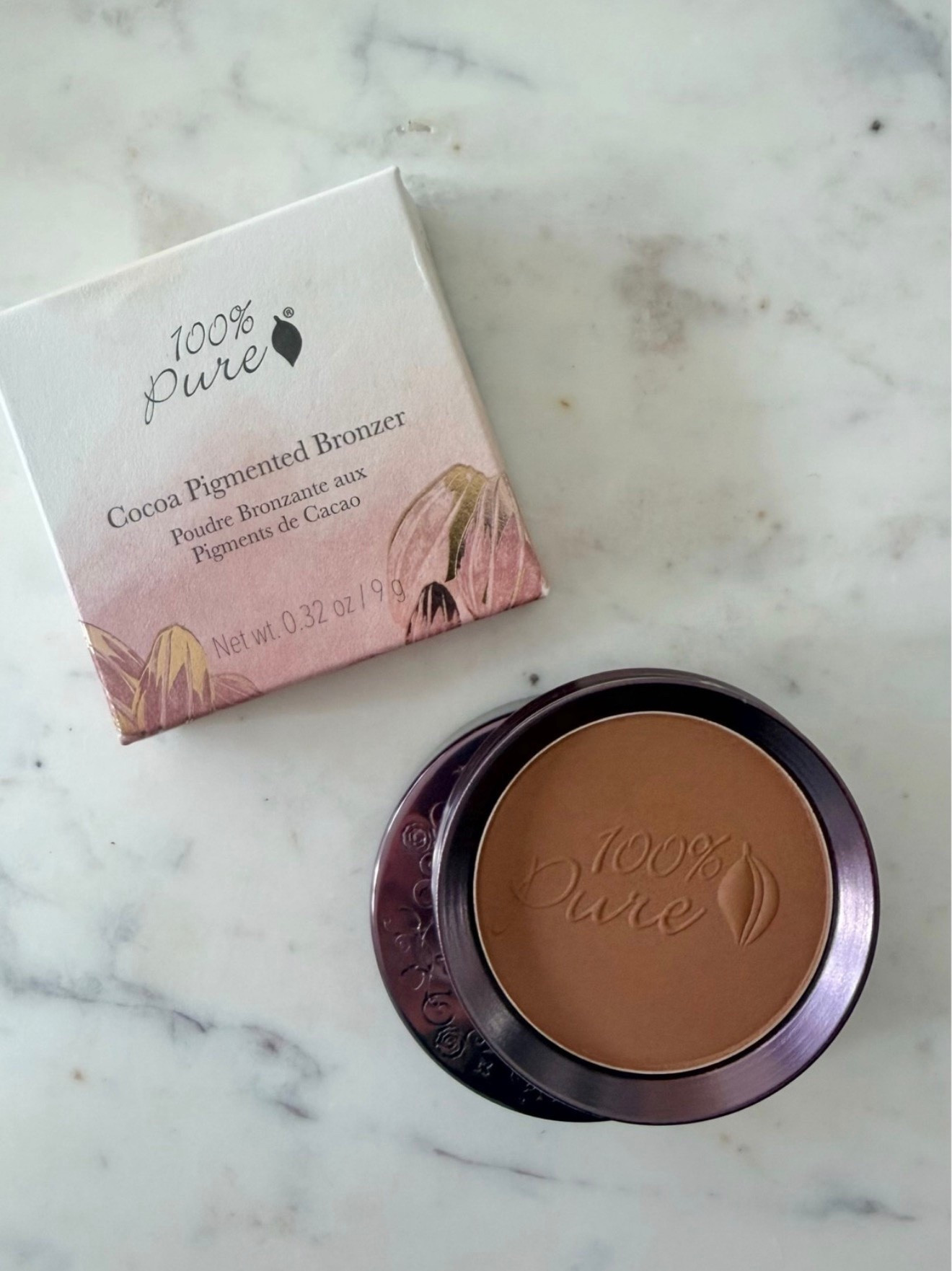 My favorite lo-Tox bronzer!

#LTKselfcare #LTKgrwm #LTKmorningroutine