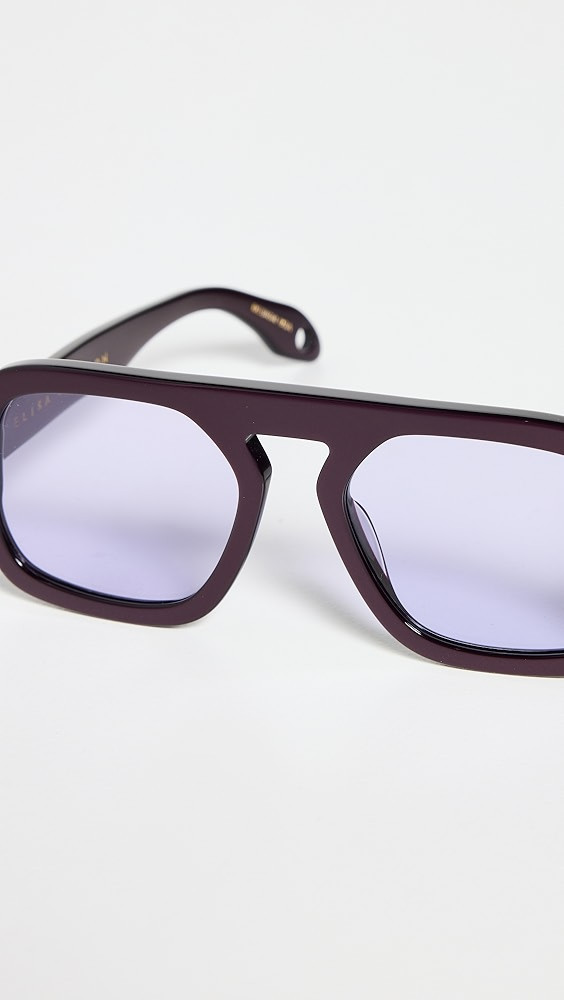 Jane Sunglasses | Shopbop