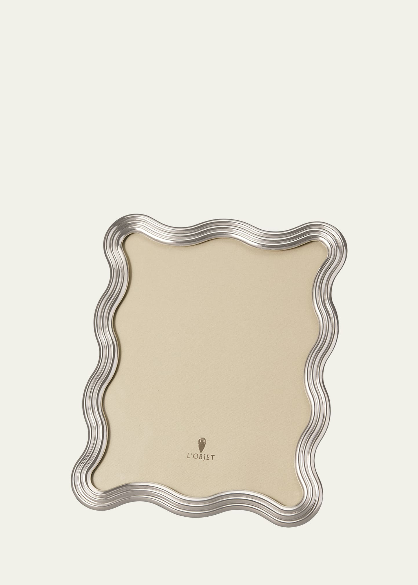 L'Objet Ripple Frame, 8" x 10" | Bergdorf Goodman