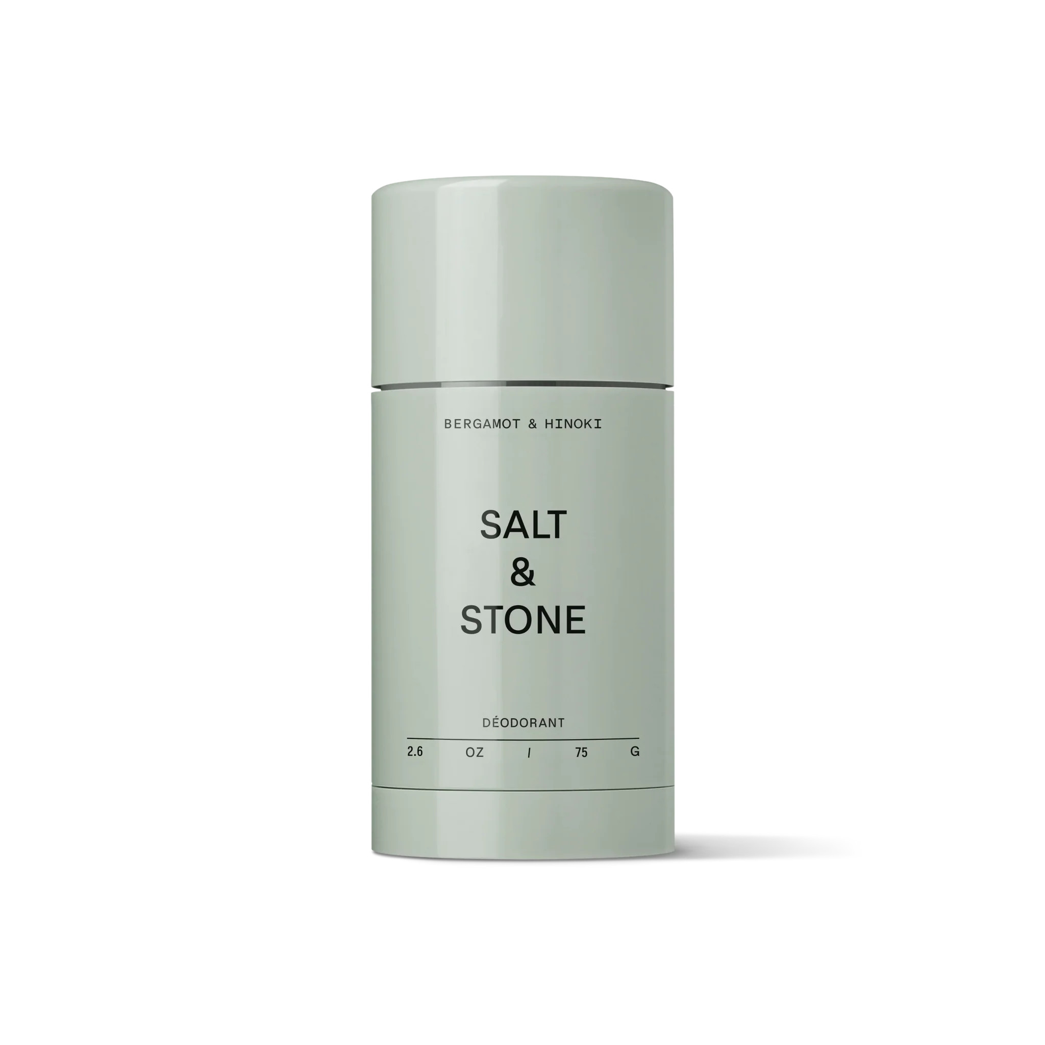 Deodorant | Salt & Stone