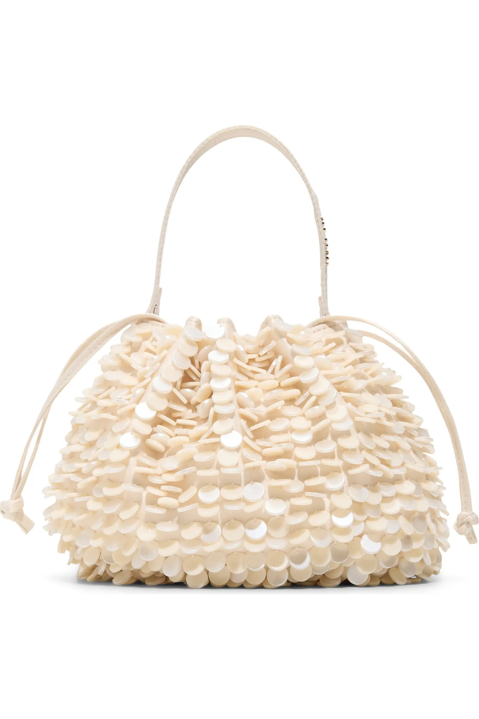 Coral Embellished Bag (Women) | Nordstromrack | Nordstrom Rack