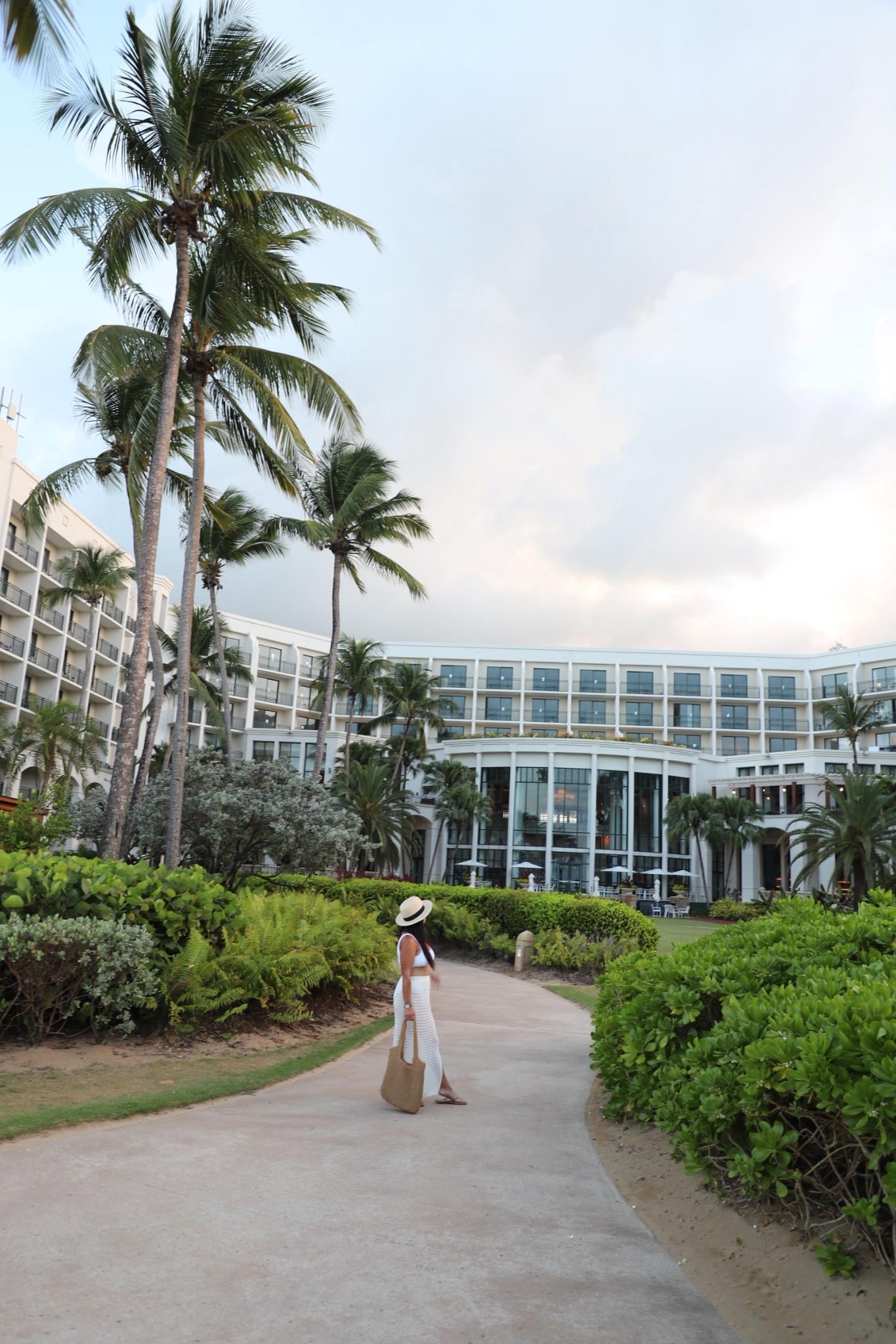 Resort vibes


Resort wear, summer, travel, swim, swim cover, 

#LTKStyleTip #LTKSwim #LTKTravel