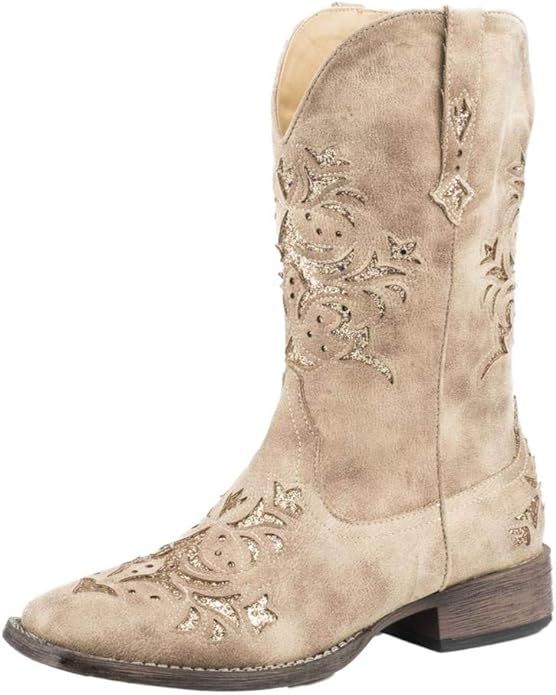 ROPER Women's Western Fashion Boot | Amazon (US)