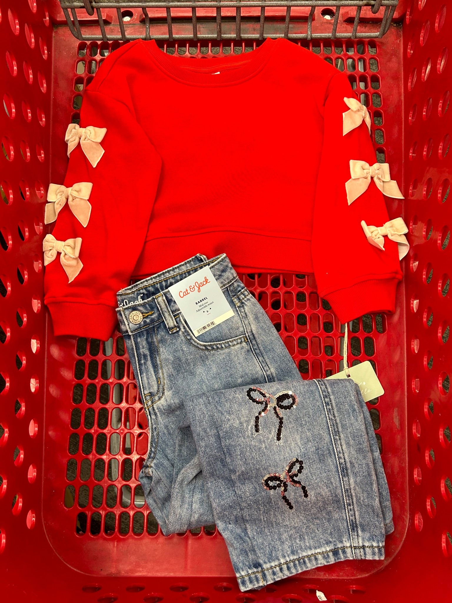 Cute new finds for girls 

#LTKHoliday #LTKKids