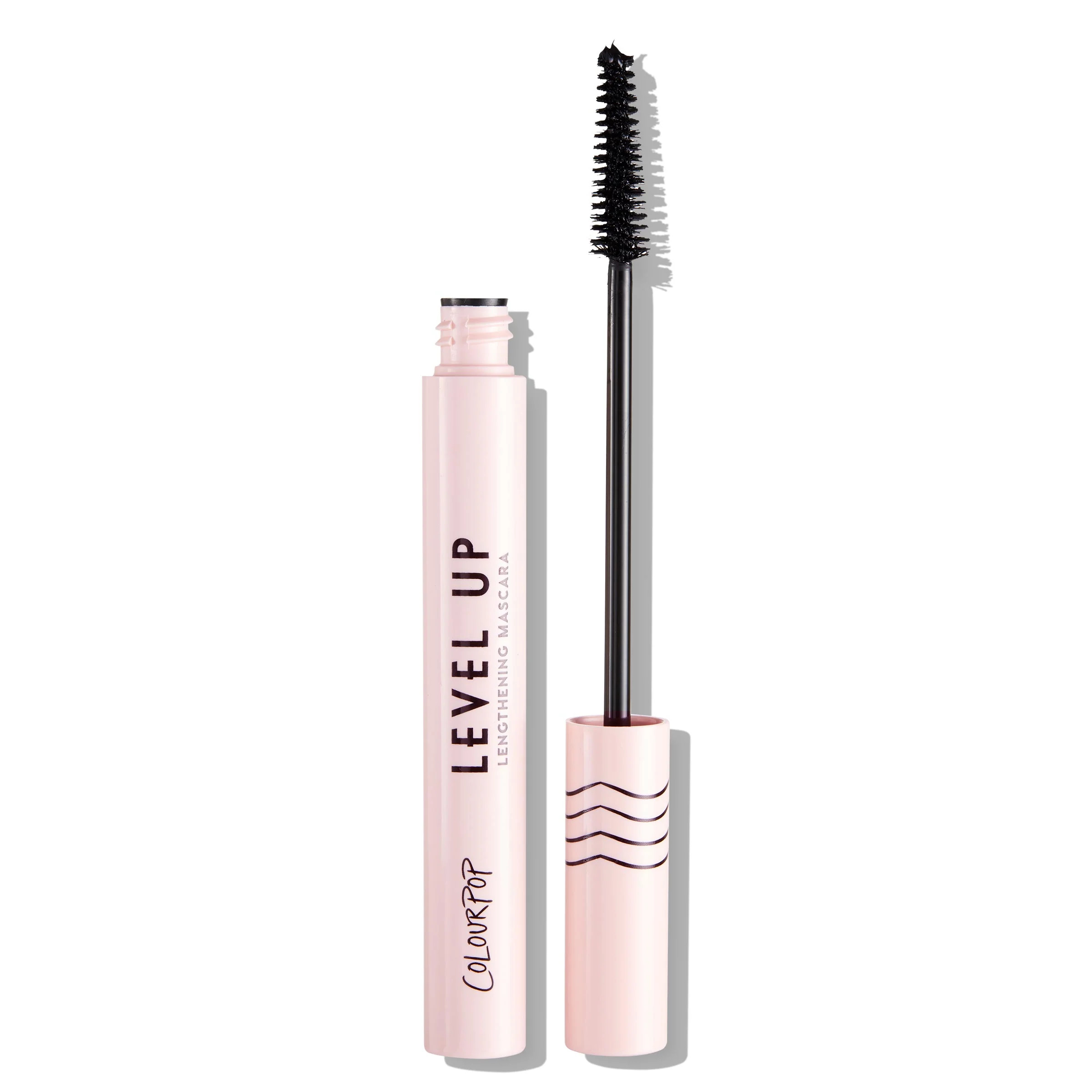 Black Level Up Lengthening Mascara | Colourpop
