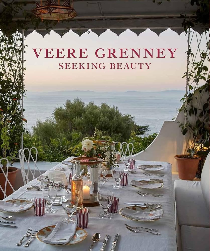 Veere Grenney: Seeking Beauty | Amazon (US)