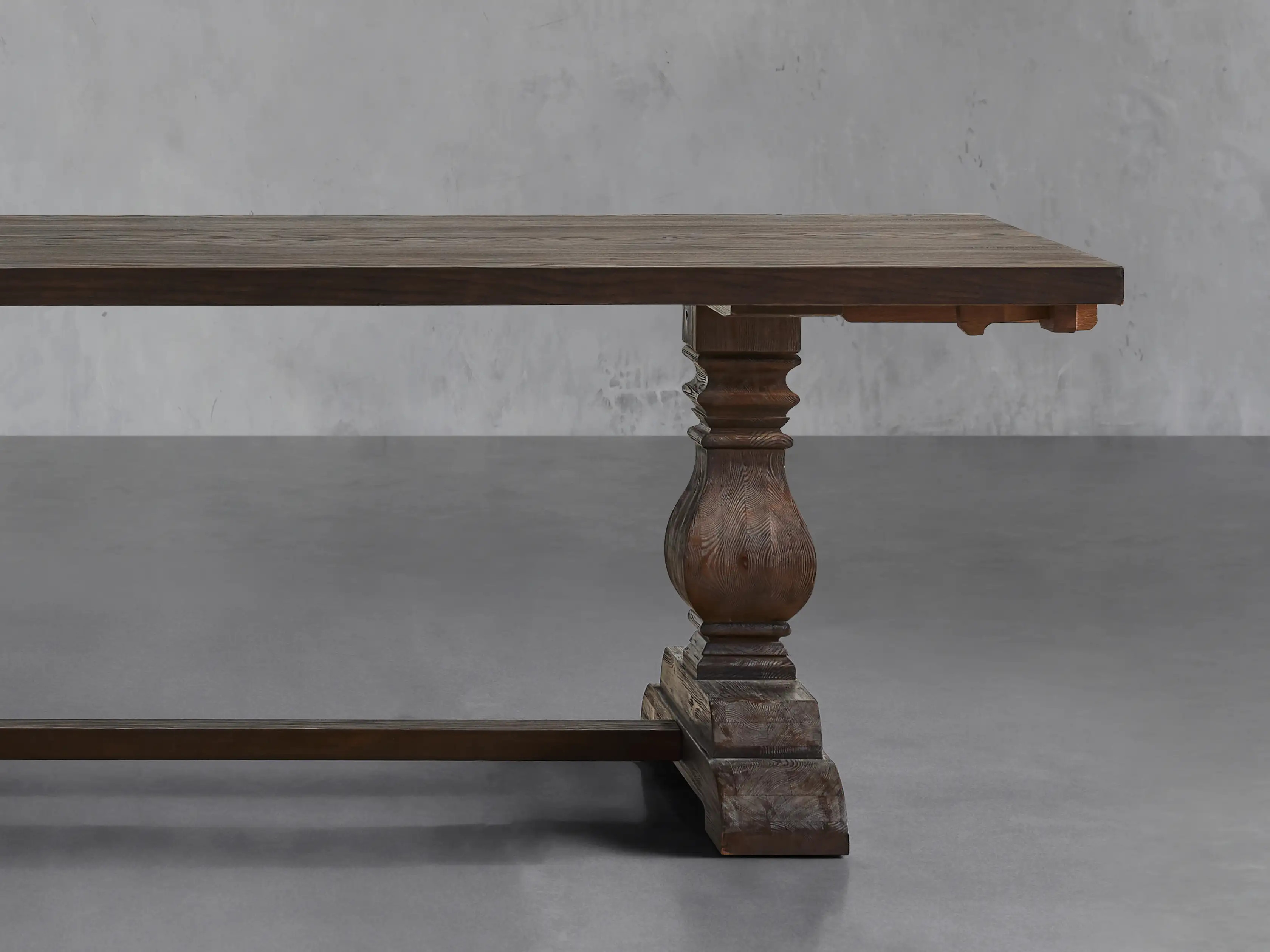 Kensington Dining Table | Arhaus