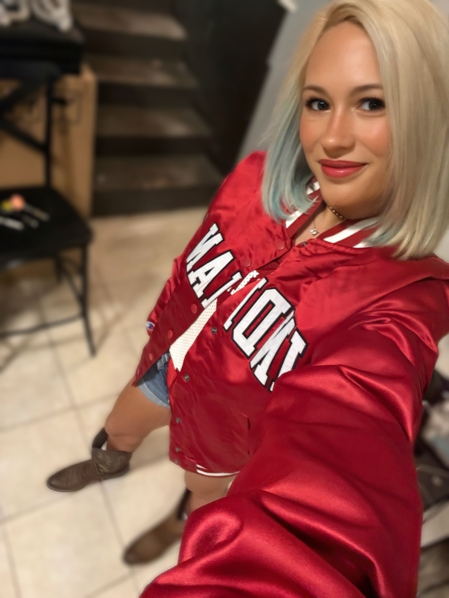 Fernando Mendoza won the first Heisman Trophy for Indiana🏆 
.
.
#indianafootball #indianahoosiers #heismantrophy #indiana #hoosiers #letsgo #makinghistory #bloomington #collegefootball #heismendoza