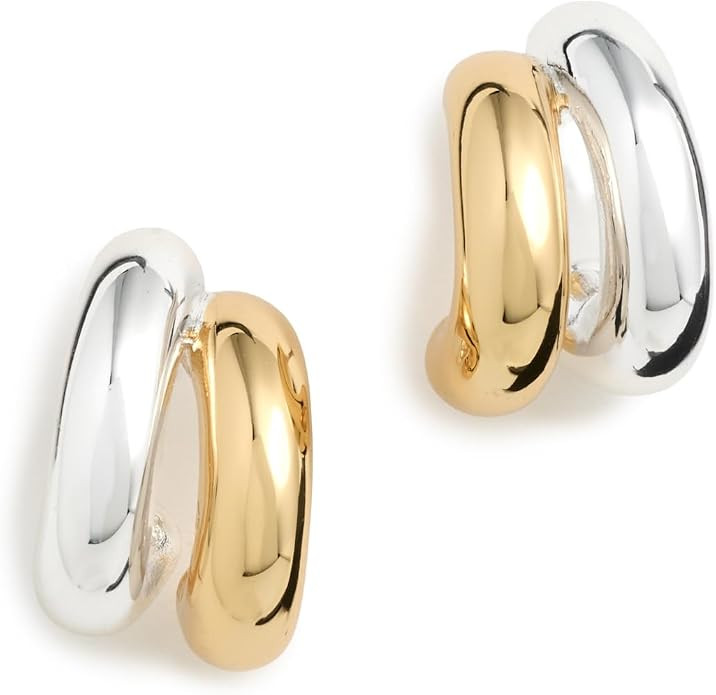 JENNY BIRD Women's Mini Florence Earrings | Amazon (US)