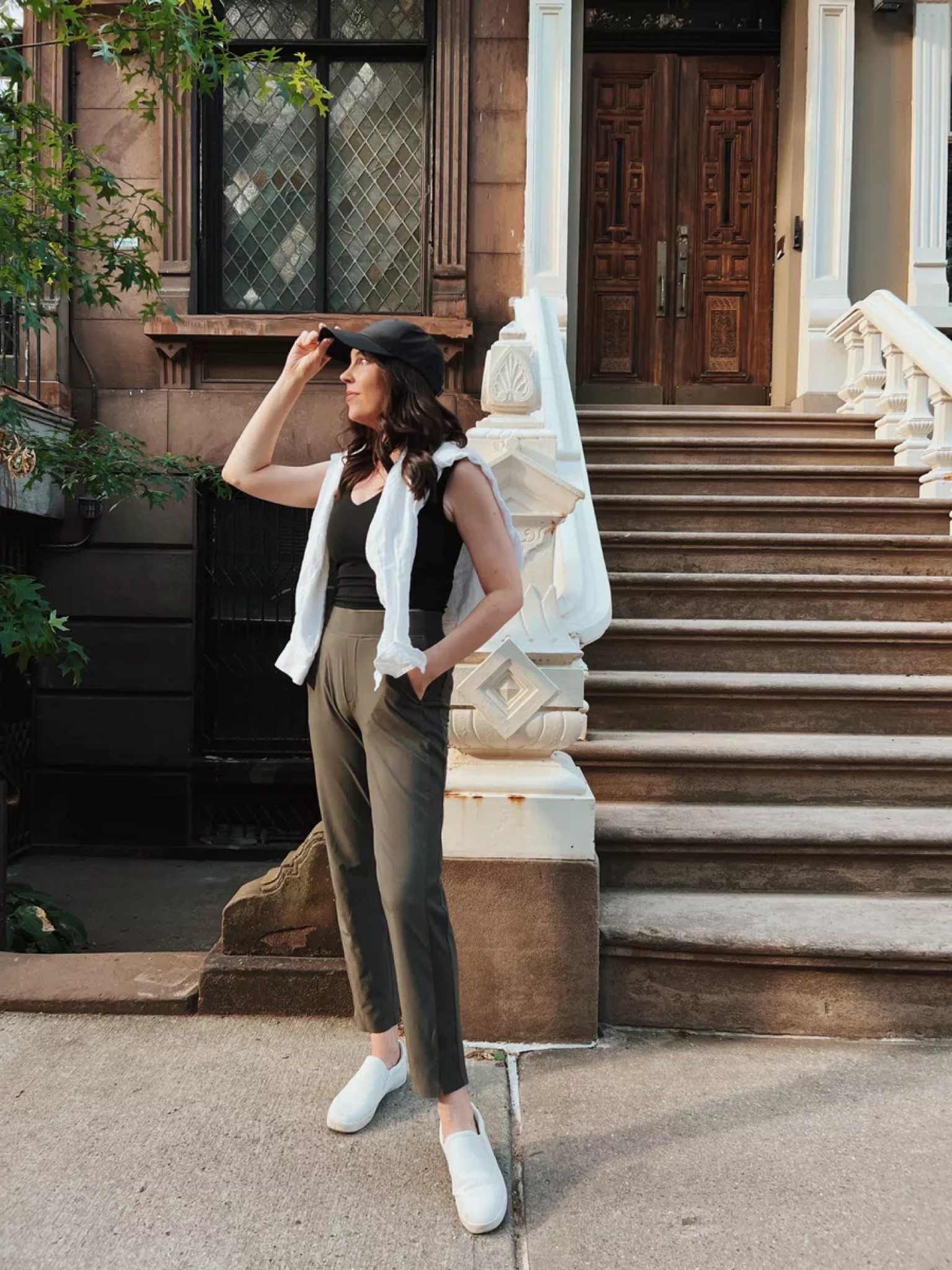 Some favorites from Athleta as we transition into fall 

#LTKfitness