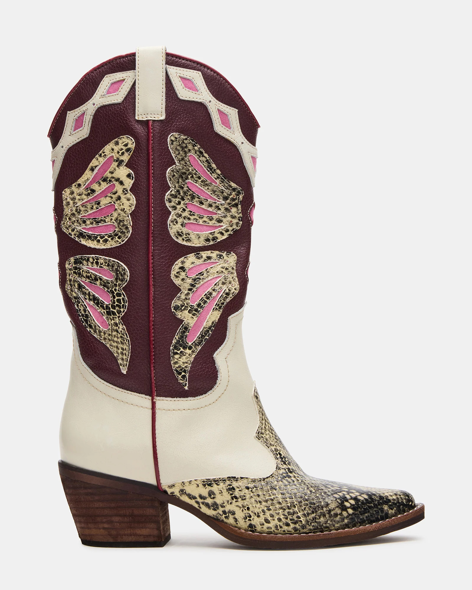 Arroyo Brown Multi | Steve Madden (US)