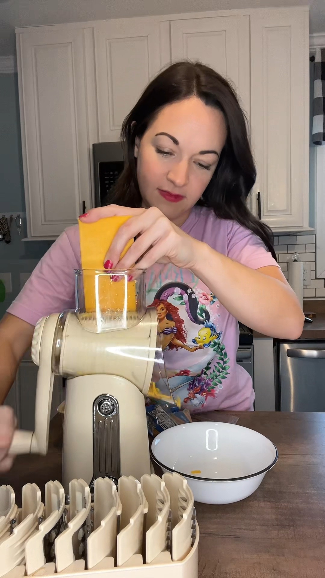 The best cheese grater that grates more than cheese!! 

#LTKHome #LTKFindsUnder50