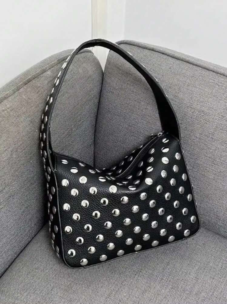 Studded Purse | SHEIN