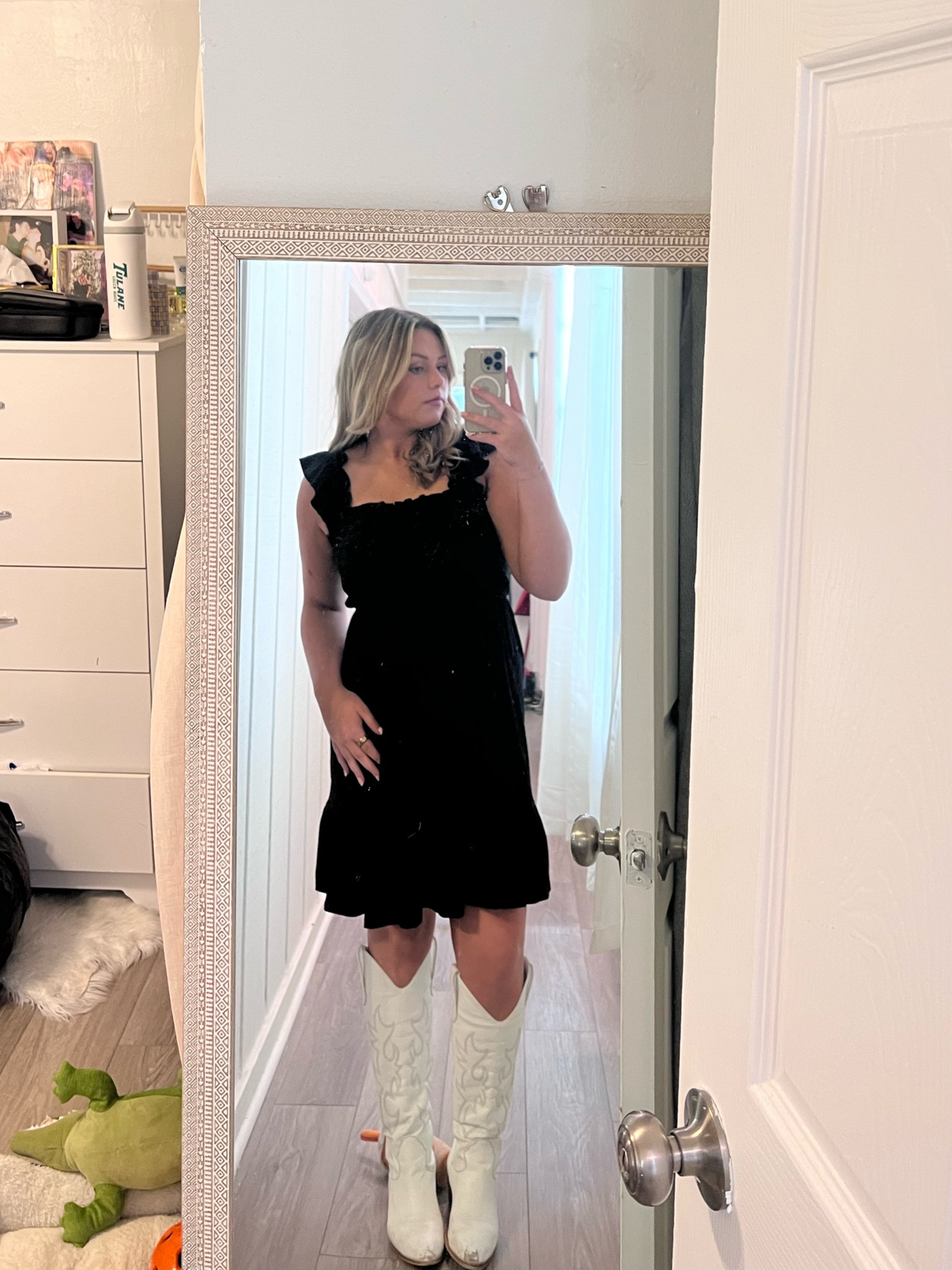 Off to the races! 

#LTKFindsUnder100 #LTKWorkwear