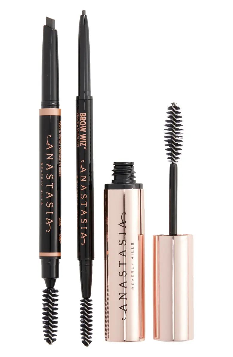 Deluxe Brow Kit $68 Value | Nordstrom