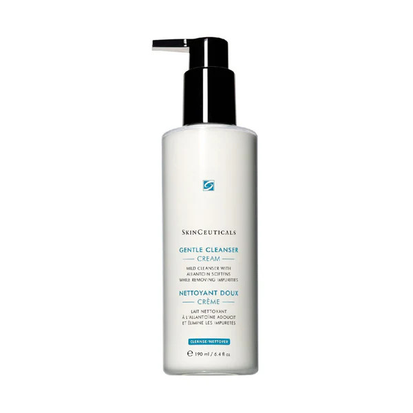 Gentle Cleanser – SkinCeuticals | Bluemercury, Inc.