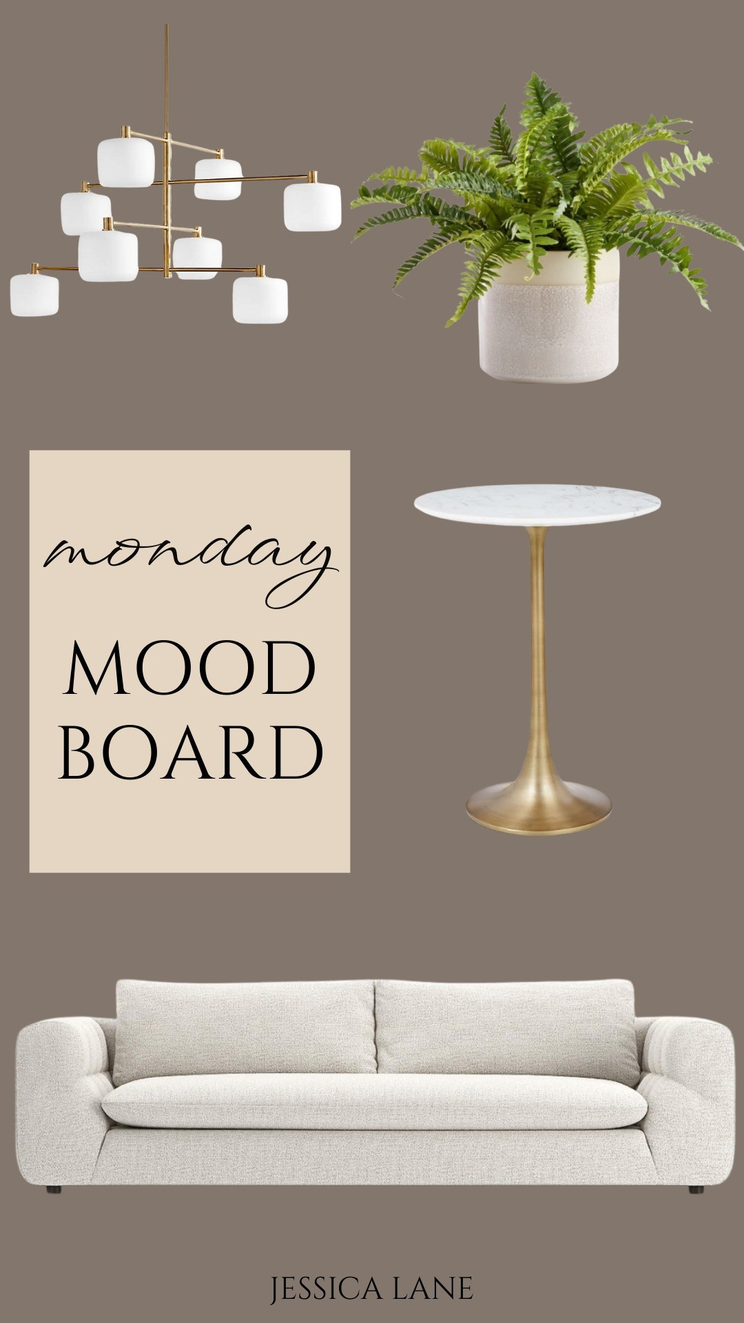 Monday mood: fresh spring neutrals 🤍A soft, timeless mix of light textures and calming tones—effortless pieces that bring a clean, collected feel to any space this season.#MondayMoodBoard#SpringNeutralHome

#LTKHome #LTKSeasonal