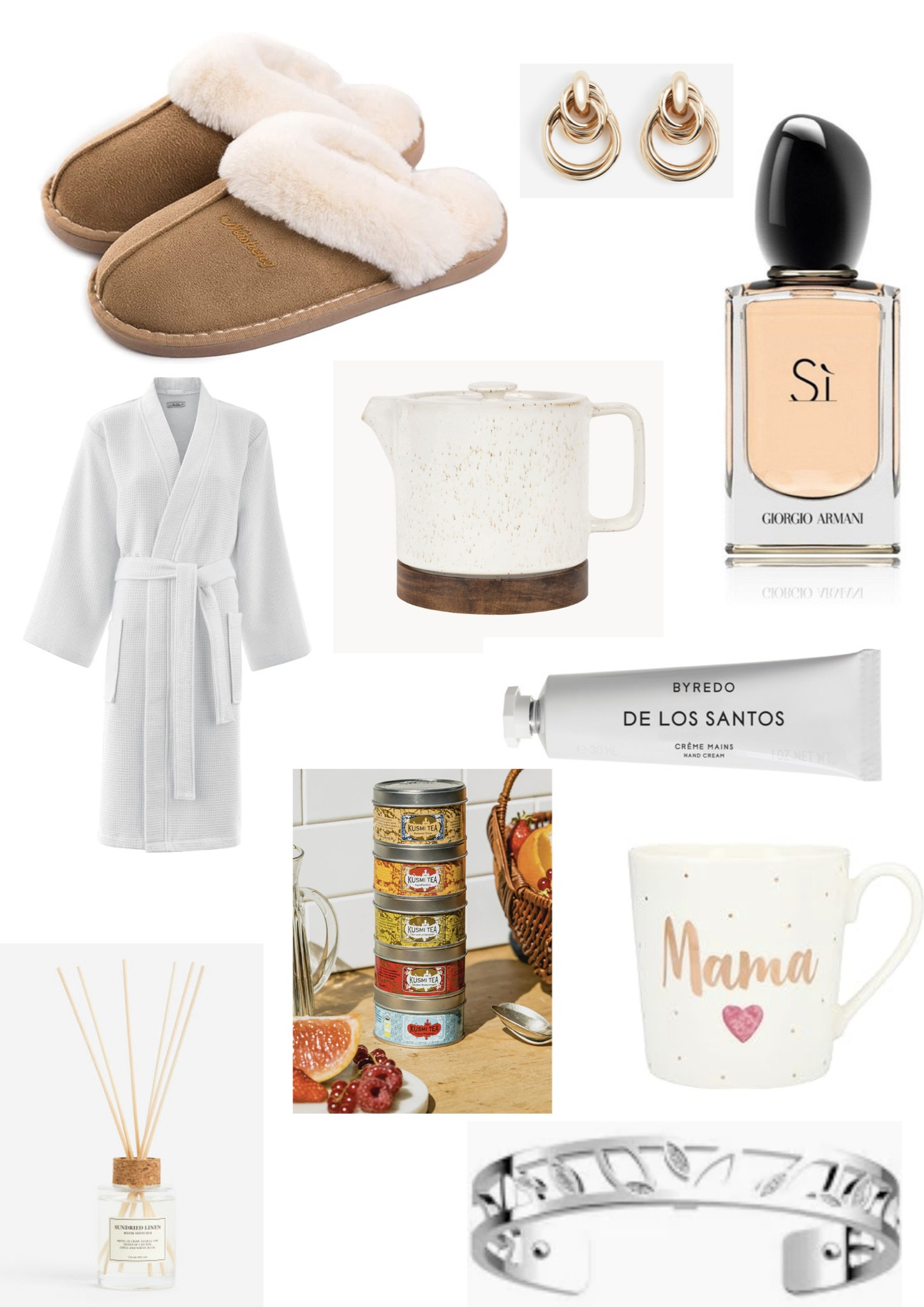 xmas for mama <3 #giftguide