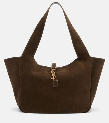 Le 5 À 7 Bea suede tote bag | Mytheresa (INTL)