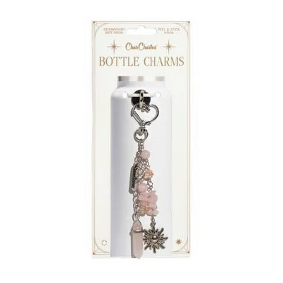 CharCharms Stick-On Hook Charm Bundle NYNY | Target