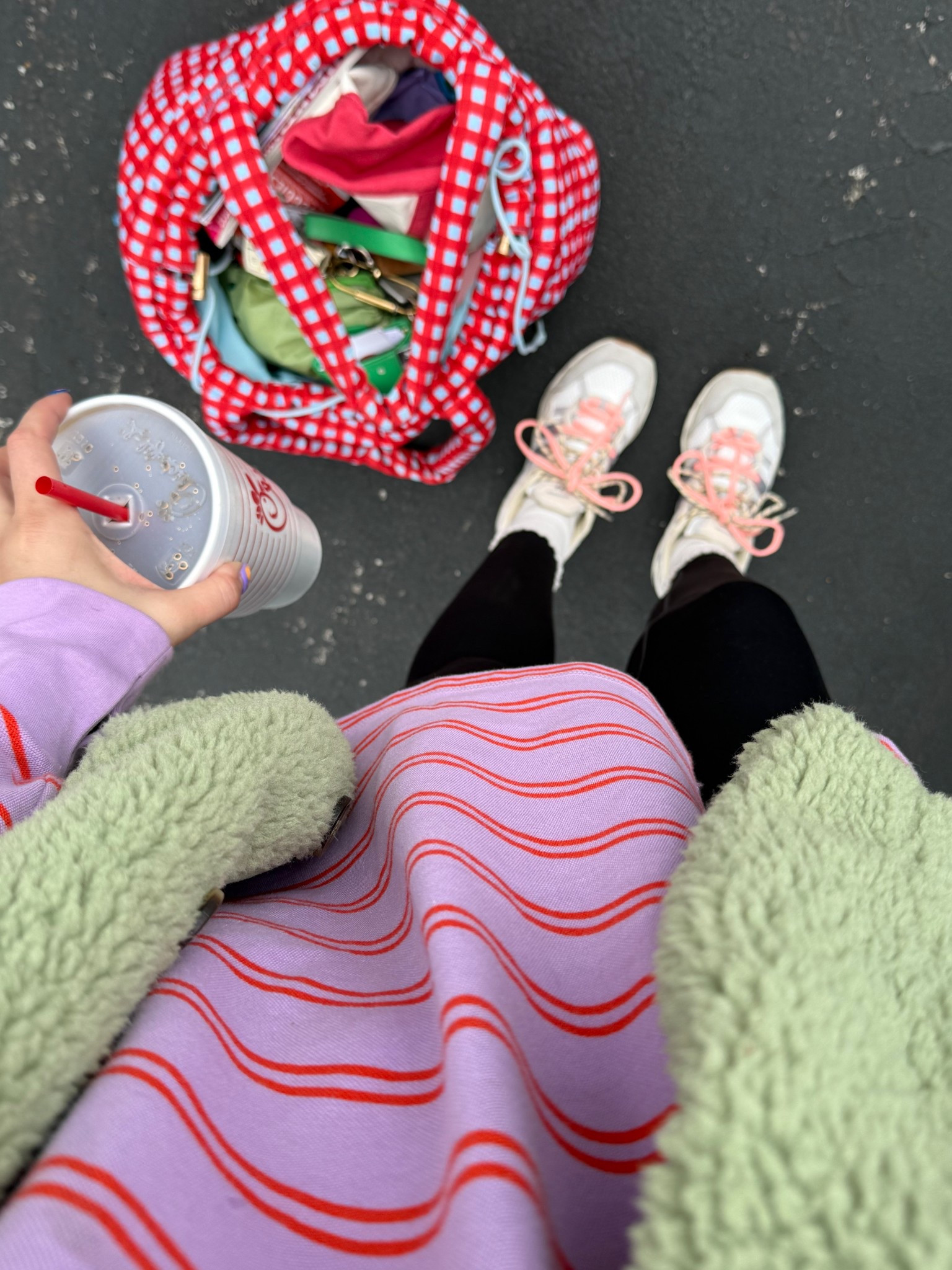 colorful momfit of the day! 

#LTKdayinmylife #LTKKids #LTKmomlife