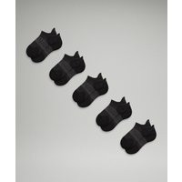 Power Stride Tab Socks 5 Pack | Lululemon (US)