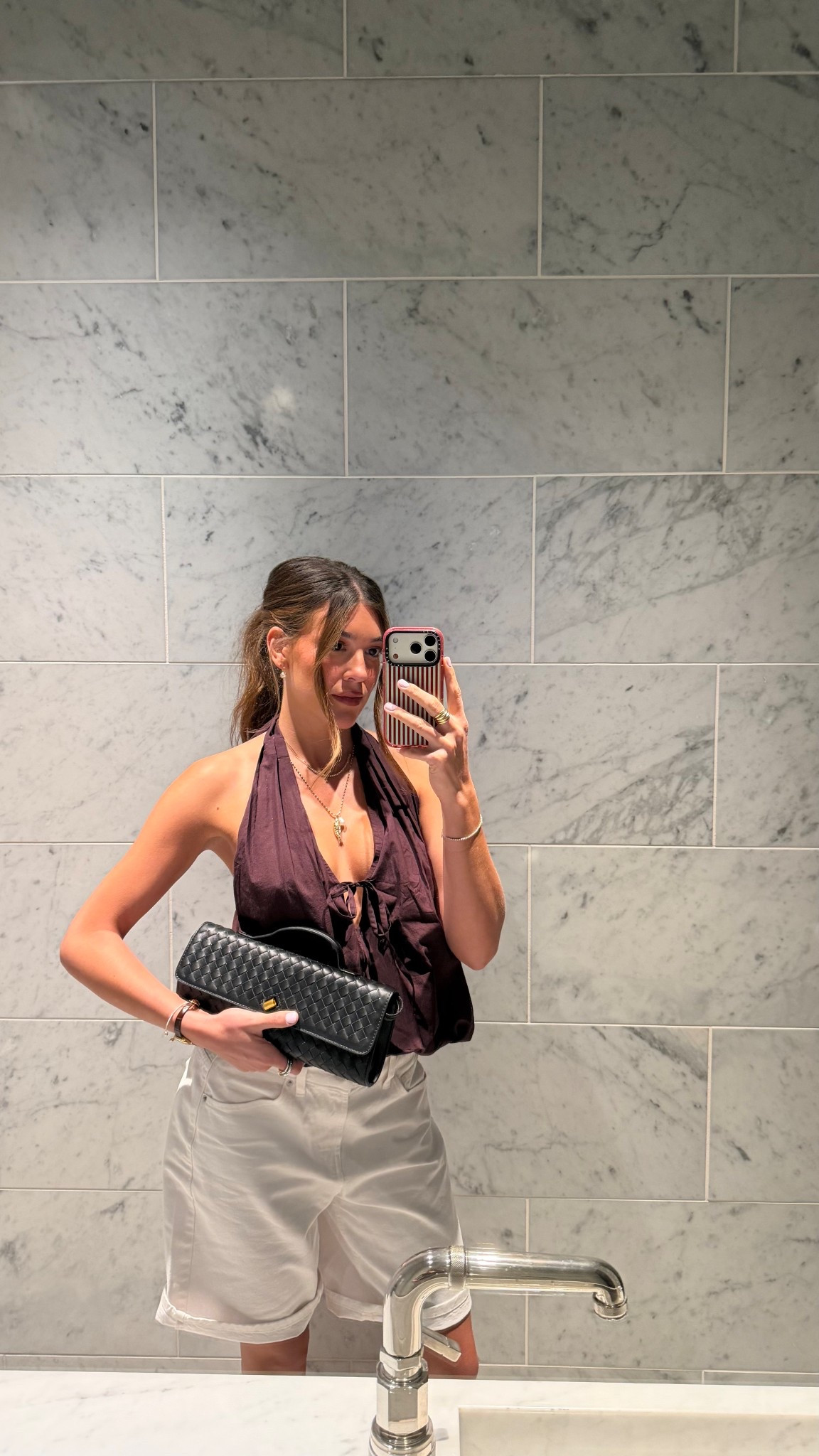 Ootn 🤍

#LTKmomlife #LTKgrwm #LTKootd