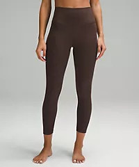 lululemon Align™ High-Rise Pant 25" | Lululemon (US)