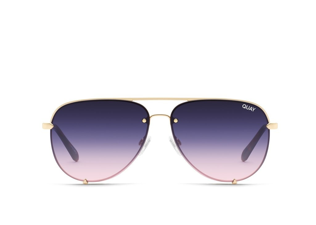 HIGH KEY RIMLESS MINI | Quay Australia