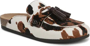 Astrid Tassel Loafer (Women) | Nordstrom
