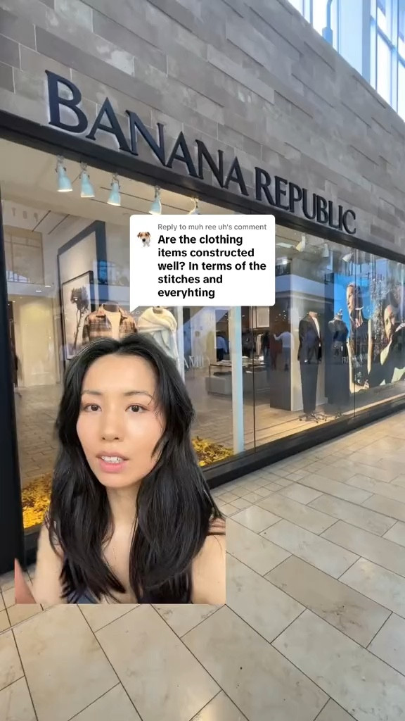 100% wool blazers from Banana Republic 

#LTKstyletip #LTKworkwear