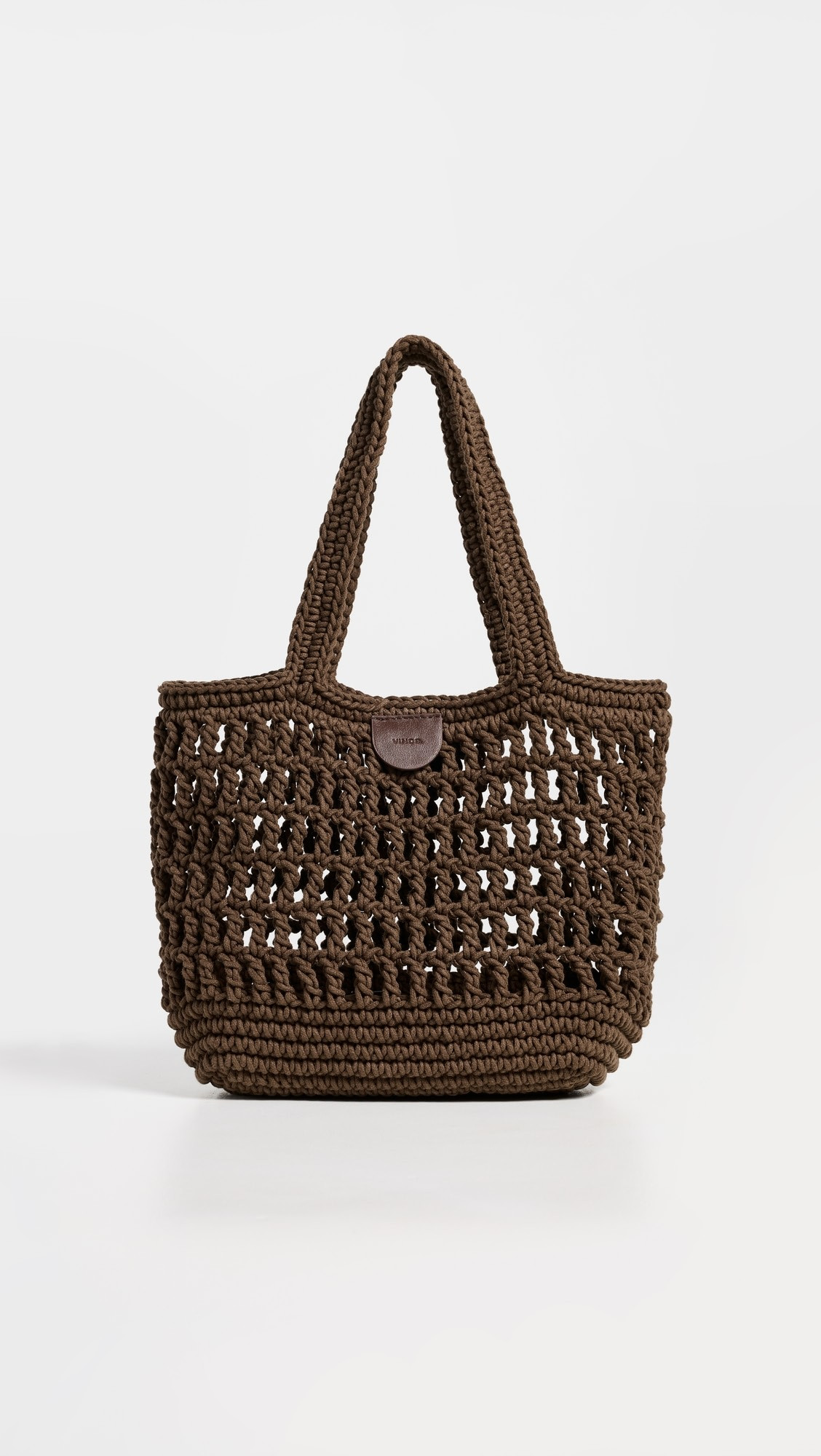 Vince Barcelona Small Tote | Shopbop | Shopbop
