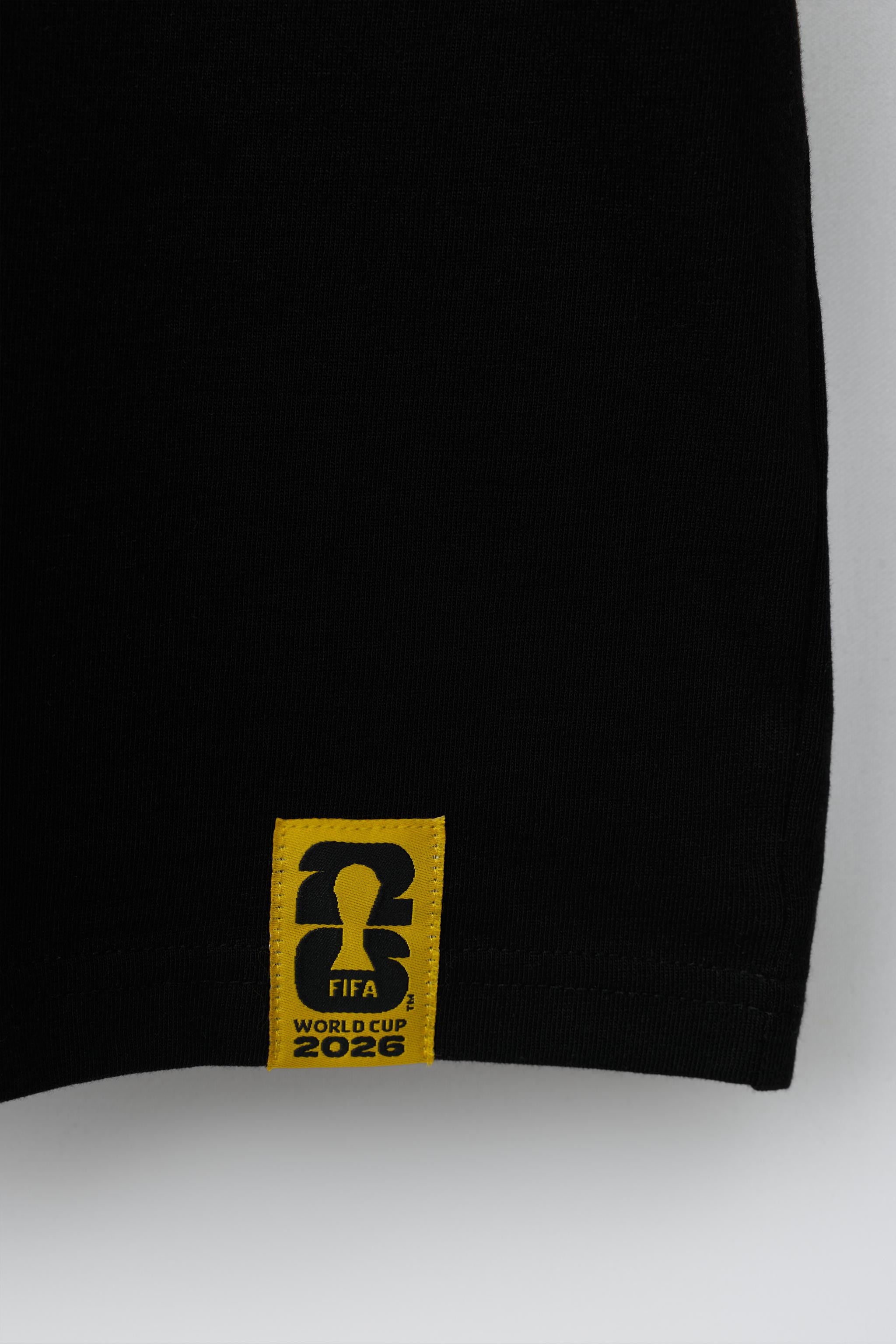 GERMANY FIFA WORLD CUP ™ 2026 PRINT T-SHIRT | Zara UK