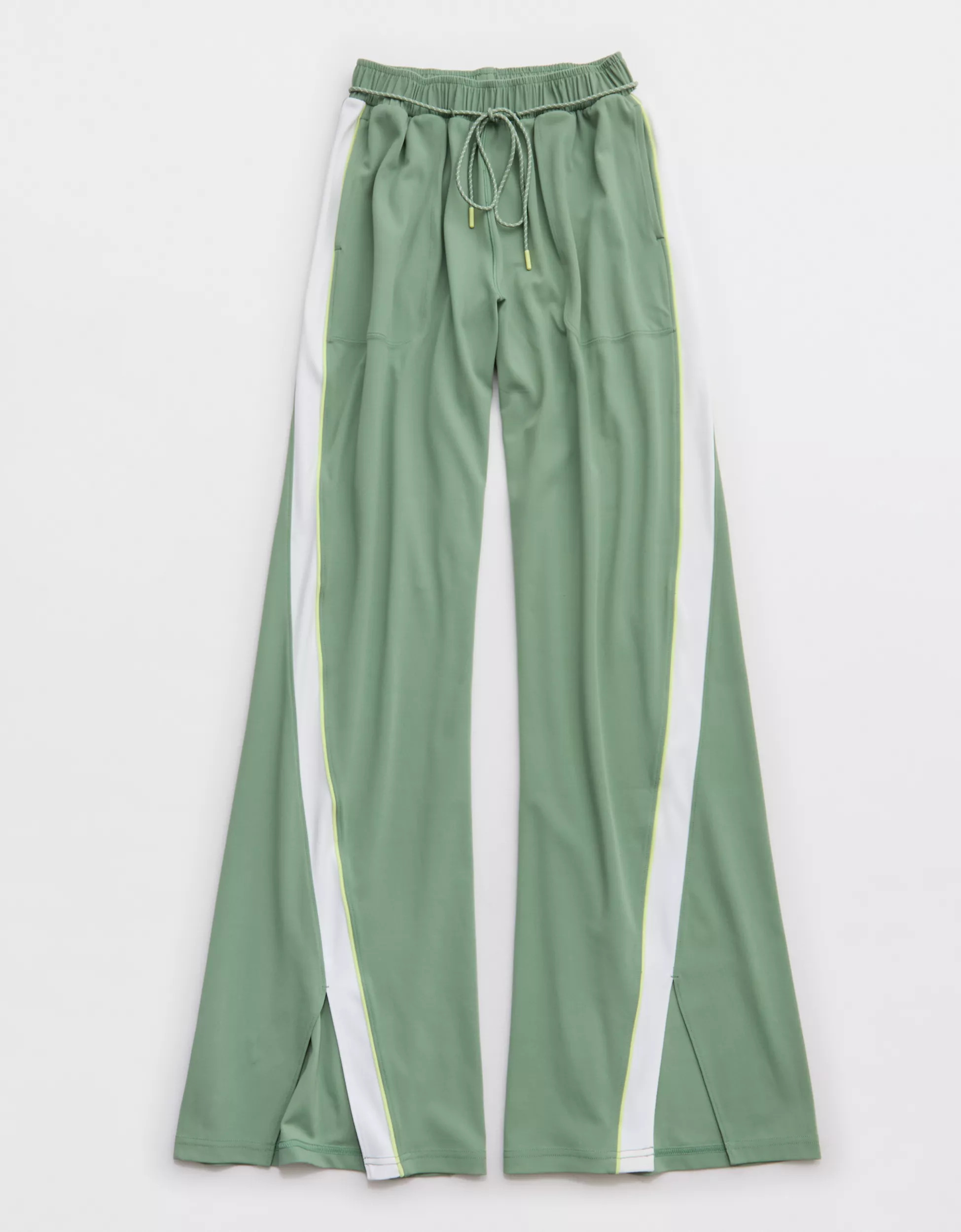 OFFLINE By Aerie Real Me Track Trouser | American Eagle Outfitters (US & CA)