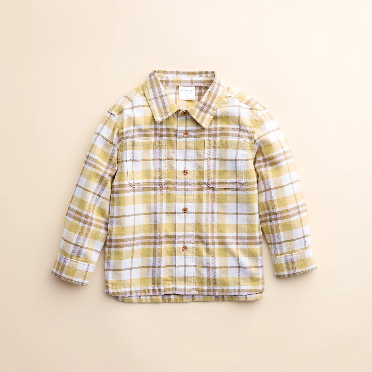 Baby & Toddler Little Co. by Lauren Conrad Organic Shirt | Kohls | Kohl's