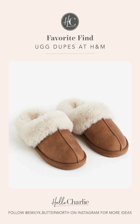 UGG DUPES! These are amazing and fit my price range for my tween who has been dying for these slippers. Snag these for a great teen gift! 


#LTKfindsunder50 #LTKstyletip #LTKGiftGuide